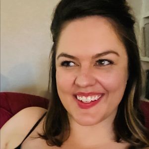 Meet your Posher, Krista